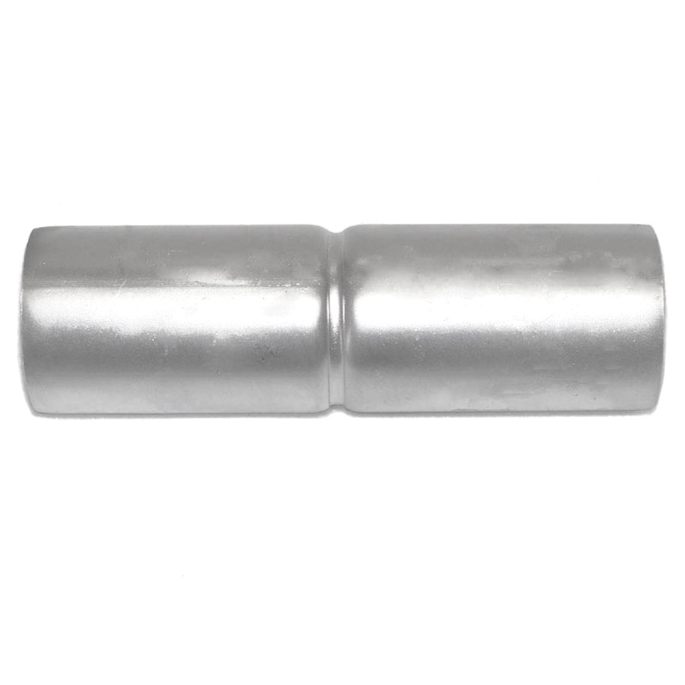 Chain Link 1 5/8" x 6" Domestic Top Rail Sleeves Domestic Fence Fittings