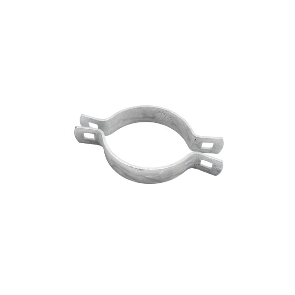 3 1/2" Domestic 2-Way Brace Bands - 11 Gauge x 1"