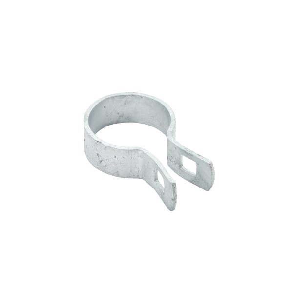 1 5/8" Domestic Brace Bands - 12 Gauge x 3/4"