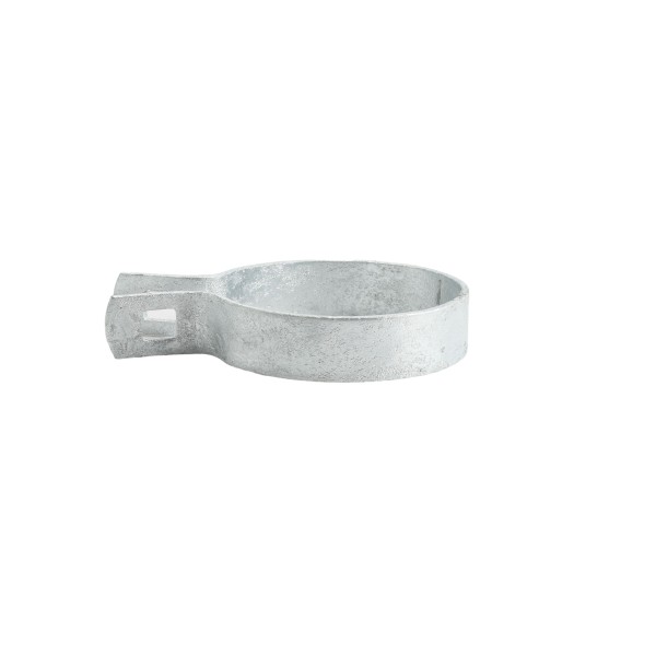 Chain Link 3" Domestic Brace Bands - 12 Gauge x 3/4" (Fits 2 7/8" OD)
