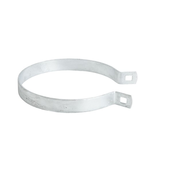 6 5/8" Domestic Brace Bands - 11 Gauge x 1"