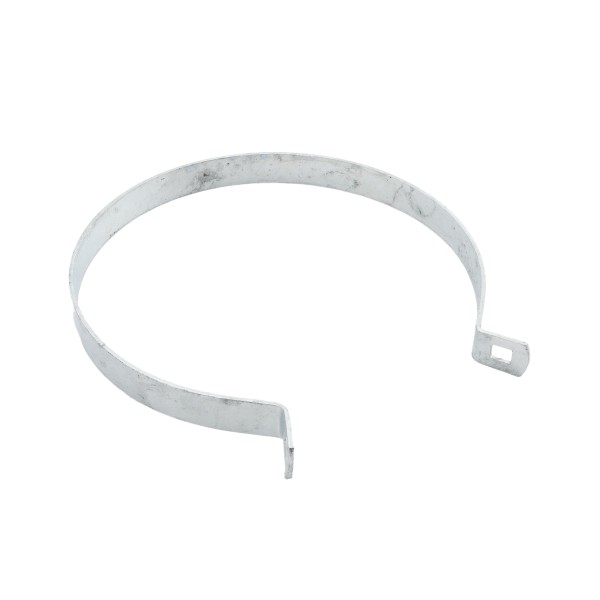 8 5/8" Domestic Brace Bands - 11 Gauge x 1"