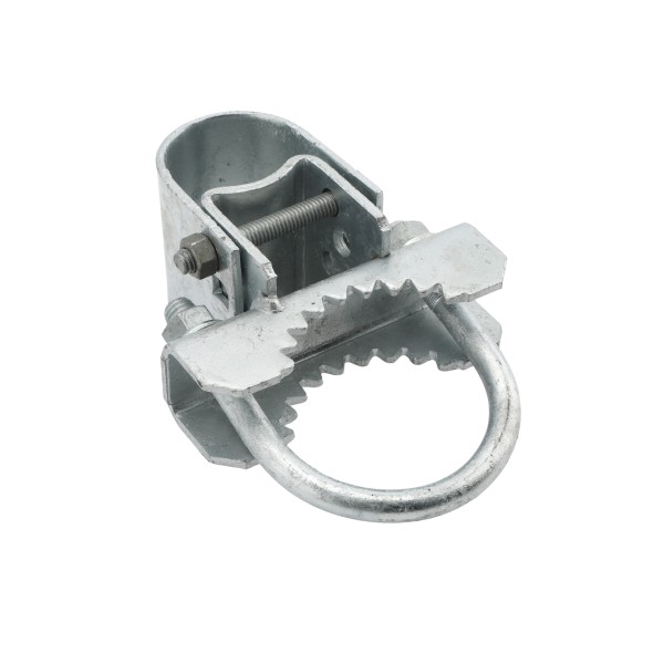 3" Domestic Bulldog Hinges (Fits 2 7/8" OD)