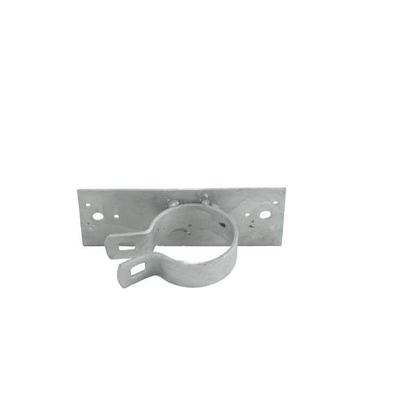 2 1/2" Domestic Band Line Wood Fence Adapters (Fits 2 3/8" OD)