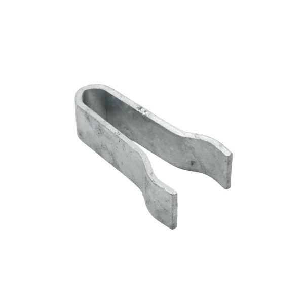 1 5/8" or 2" Domestic Weld-On Corral Hinges (Fits 1 7/8" OD)