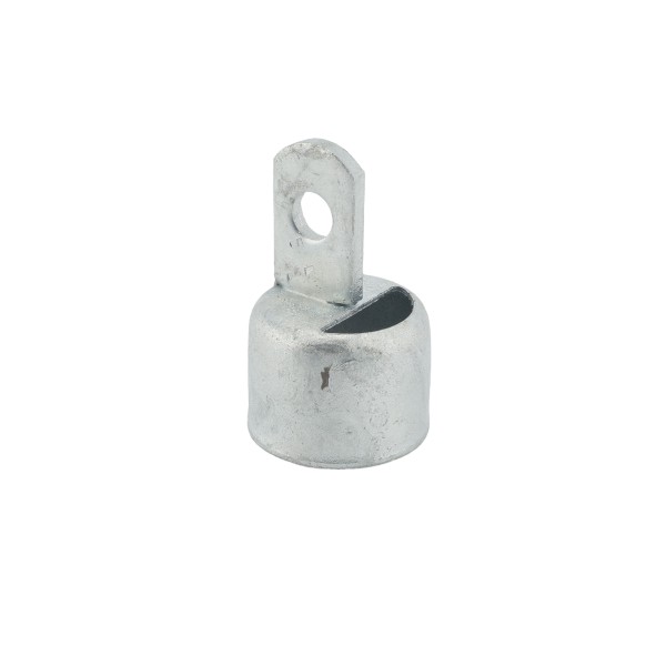 1 5/8" Domestic Combination Rail Ends - Pressed Steel