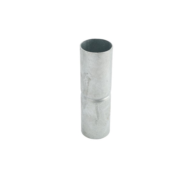 1 5/8" x 6" Domestic Top Rail Sleeves