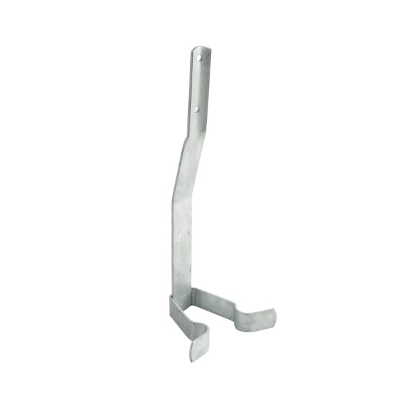 Chain Link Domestic Steel Spring Latches (Default)