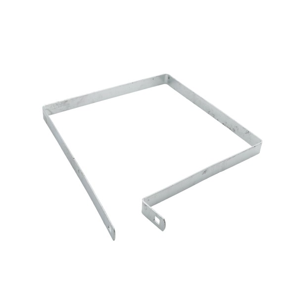 10" Domestic Square Tension Bands - 13 Gauge x 7/8" (Size Shown May Not Match Size Ordered)