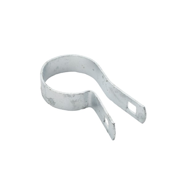 2" Domestic Tension Bands - 14 Gauge x 3/4" (Fits 1 7/8" OD)