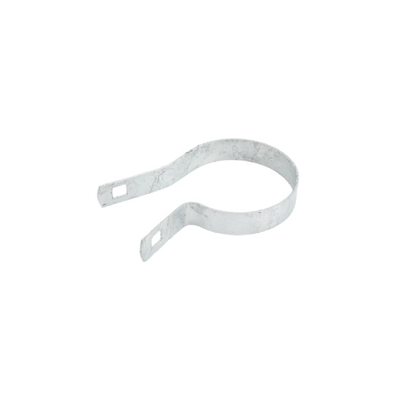 3" Domestic Tension Bands - 14 Gauge x 3/4" (Fits 2 7/8" OD)