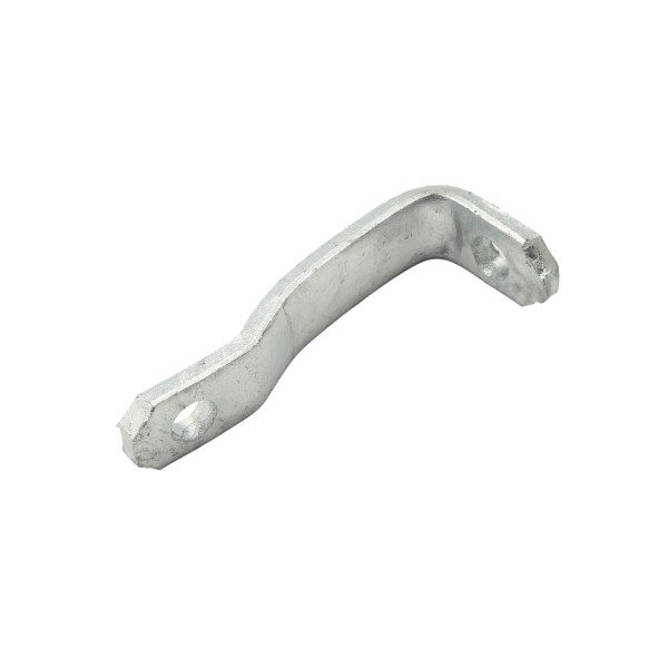 Domestic Chain Link Industrial Truss Rod Tightener | Pressed Steel (Truss Rod)