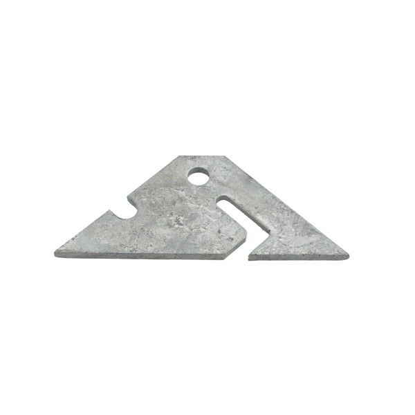 Domestic Weld On Chain Latches