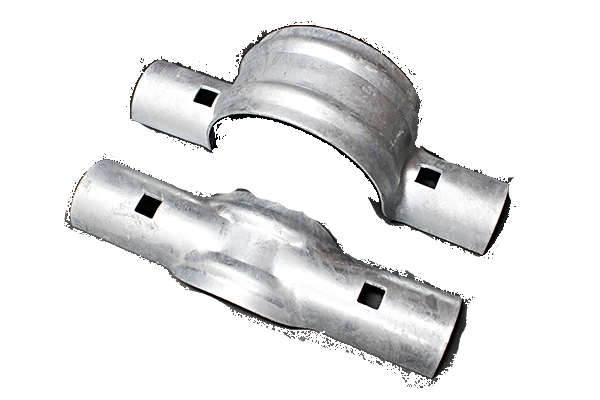 Revolving Line Post Clamp 4