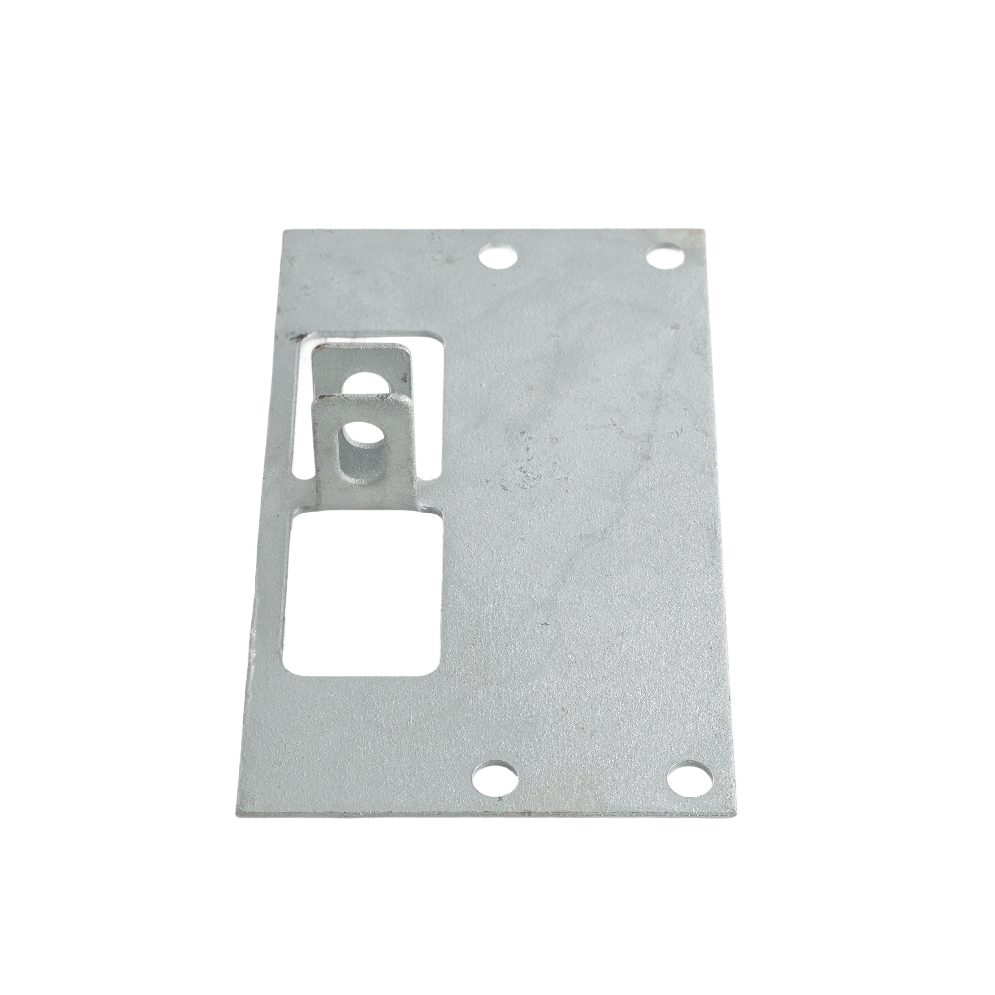 Metal Fence Chain Link 2 1/2