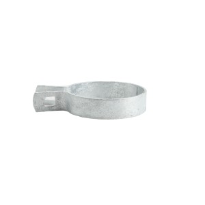 Chain Link 3" Domestic Brace Bands - 12 Gauge x 3/4" (Fits 2 7/8" OD)