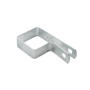 2" Domestic Square Tension Bands - 13 Gauge x 7/8"