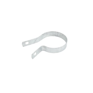 3" Domestic Tension Bands - 14 Gauge x 3/4" (Fits 2 7/8" OD)