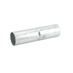 Chain Link 1 5/8" x 7" Domestic Top Rail Sleeves