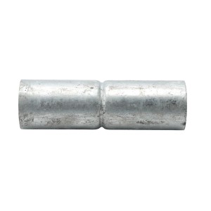 2" x 7" Domestic Top Rail Sleeves (Fits 1 7/8" OD)