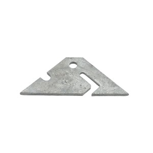 Chain Link Domestic Weld On Chain Latches