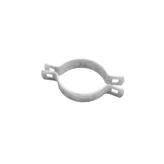 3 1/2" Domestic 2-Way Brace Bands - 11 Gauge x 1"