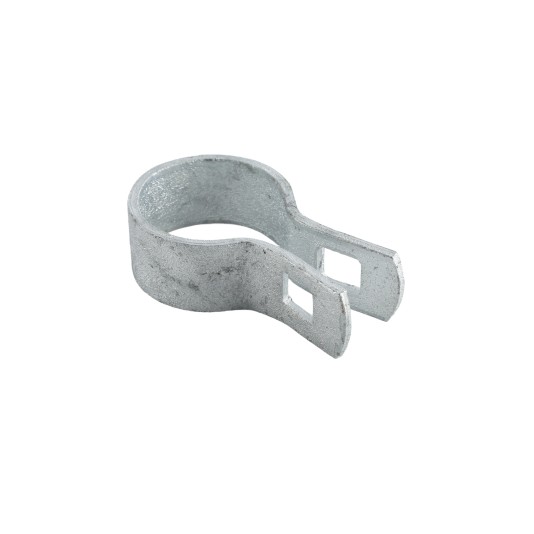 1 3/8" Domestic Brace Bands - 12 Gauge x 3/4"