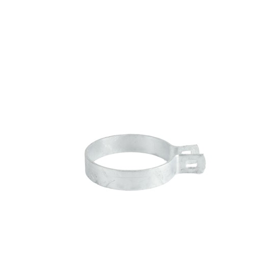 4" Domestic Brace Bands - 11 Gauge x 1"