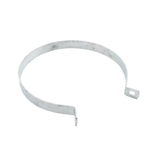 8 5/8" Domestic Brace Bands - 11 Gauge x 1"