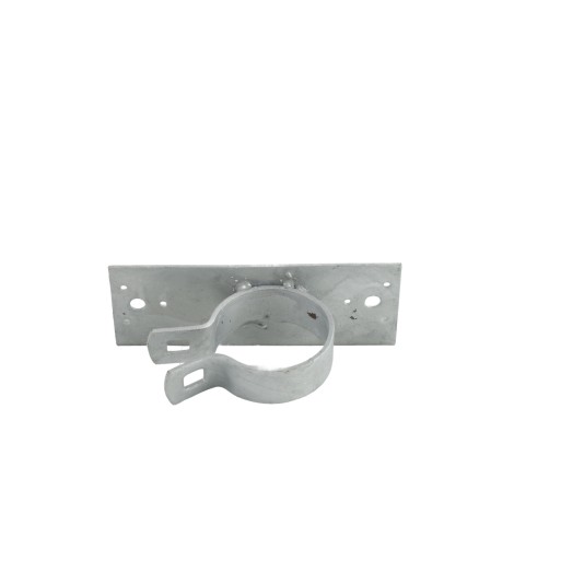 2 1/2" Domestic Band Line Wood Fence Adapters (Fits 2 3/8" OD)