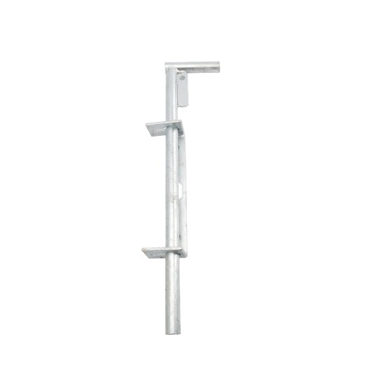 24" Domestic Industrial Lockable Drop Rods
