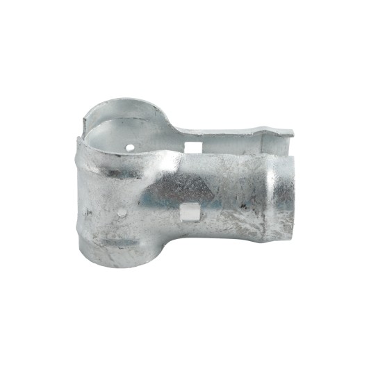 1 5/8" Post x 1 5/8" Rail Domestic End Rail Clamps