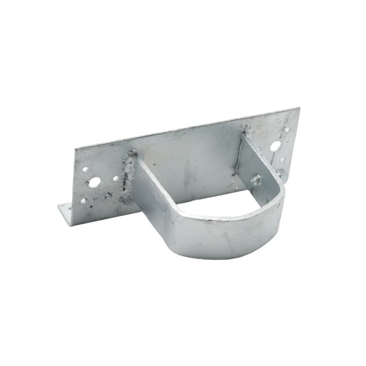 3" Domestic Line Wood Fence Adapters (Fits 2 7/8" OD Posts)