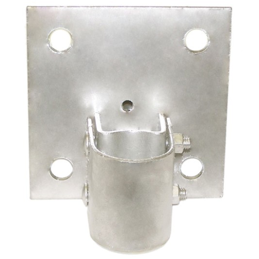 Domestic 90° Wall Mount Hinges