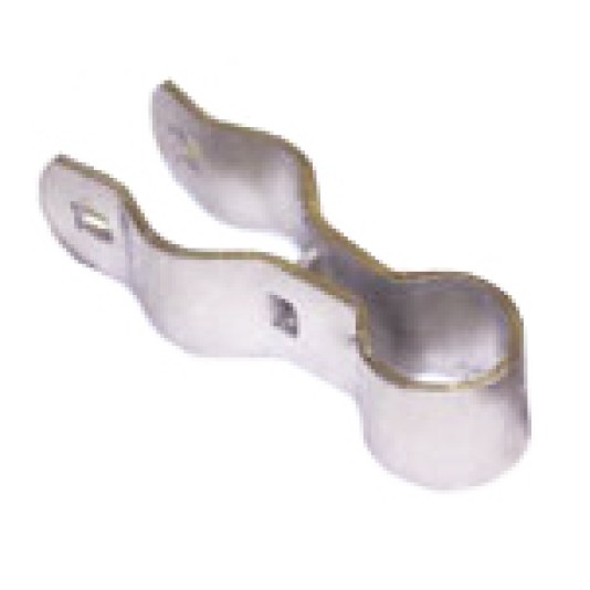 1 5/8" Domestic Industrial Drop Rod Guides