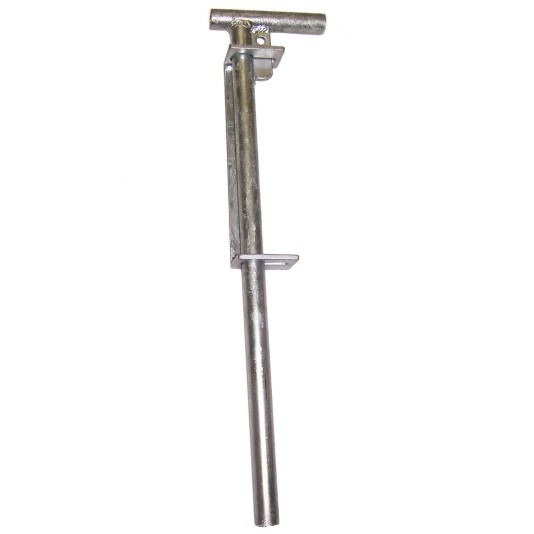 24" Domestic Industrial Lockable Drop Rods