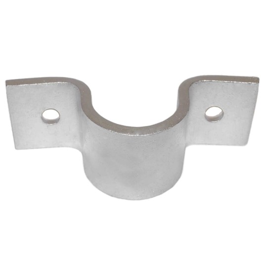 3 1/2" Domestic Pipe Support Clamps