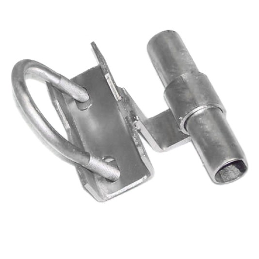 2" Domestic Universal Clamp On Holders