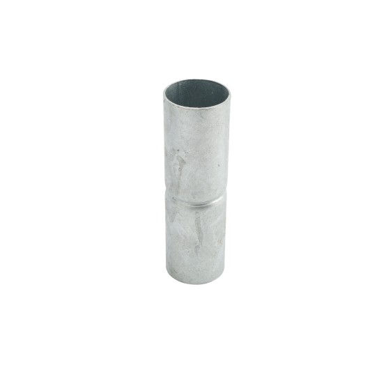 1 5/8" x 6" Domestic Top Rail Sleeves