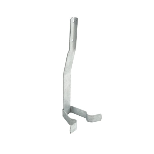 Chain Link Domestic Steel Spring Latches (Default)