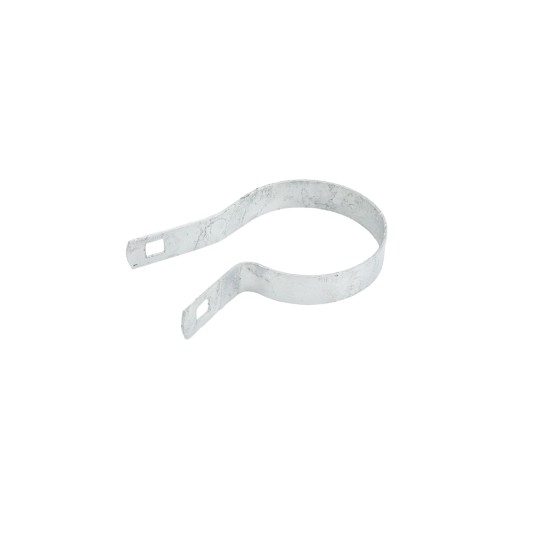 3" Domestic Tension Bands - 14 Gauge x 3/4" (Fits 2 7/8" OD)