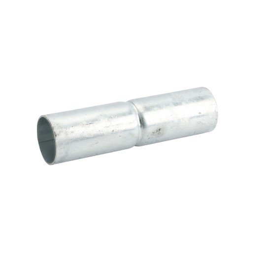 Chain Link 1 5/8" x 7" Domestic Top Rail Sleeves