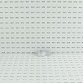 Chain Link 1 3/8" Domestic Brace Bands - 12 Gauge x 3/4"