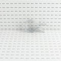 Chain Link 3" Domestic Brace Bands - 11 Gauge x 1" (Fits 2 7/8" OD) 