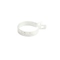 Chain Link 3" Domestic Brace Bands - 12 Gauge x 3/4" (Fits 2 7/8" OD)