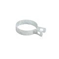 Chain Link 3" Domestic Brace Bands - 12 Gauge x 3/4" (Fits 2 7/8" OD)