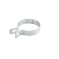 Chain Link 3" Domestic Brace Bands - 12 Gauge x 3/4" (Fits 2 7/8" OD)
