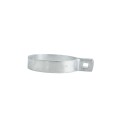 Chain Link 4" Domestic Brace Bands - 11 Gauge x 1"