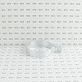 Chain Link 4" Domestic Brace Bands - 11 Gauge x 1"