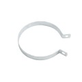 Chain Link 6 5/8" Domestic Brace Bands - 11 Gauge x 1"